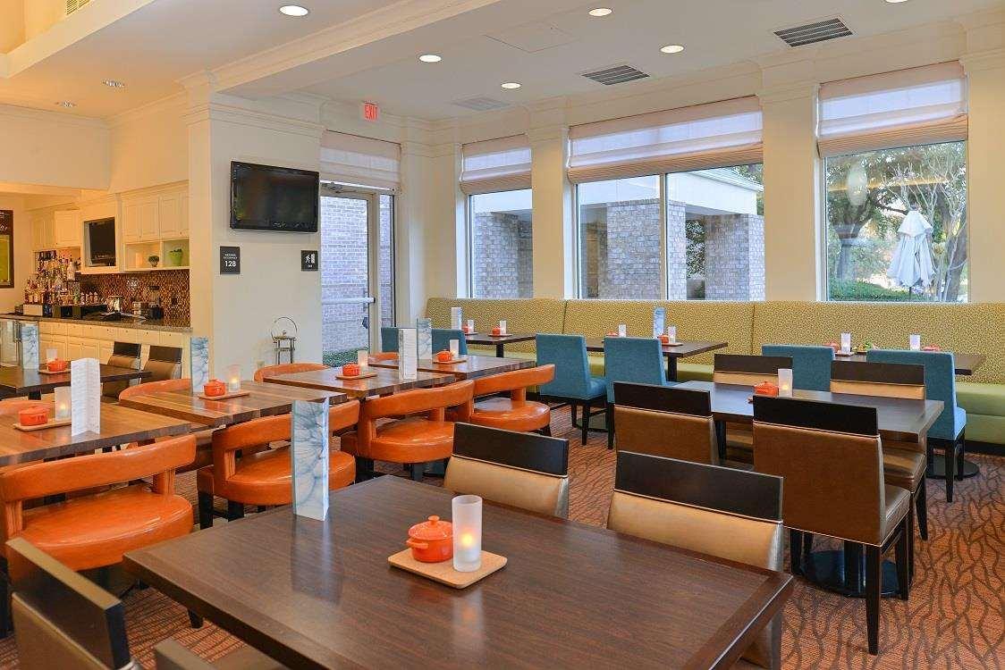 Hilton Garden Inn Addison Kültér fotó