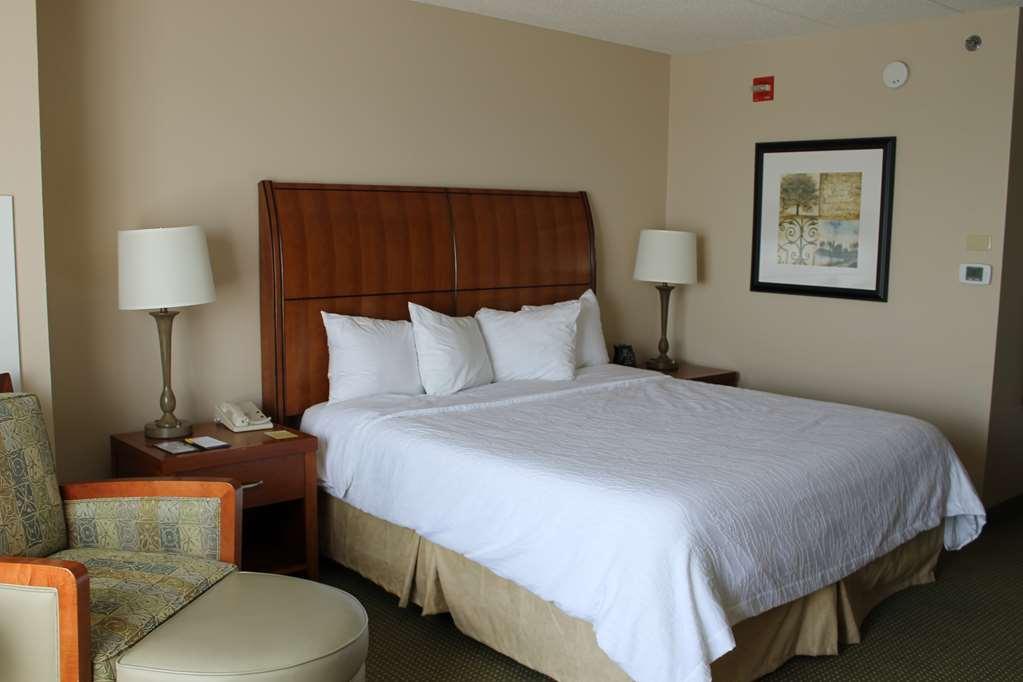 Hilton Garden Inn Addison Szoba fotó