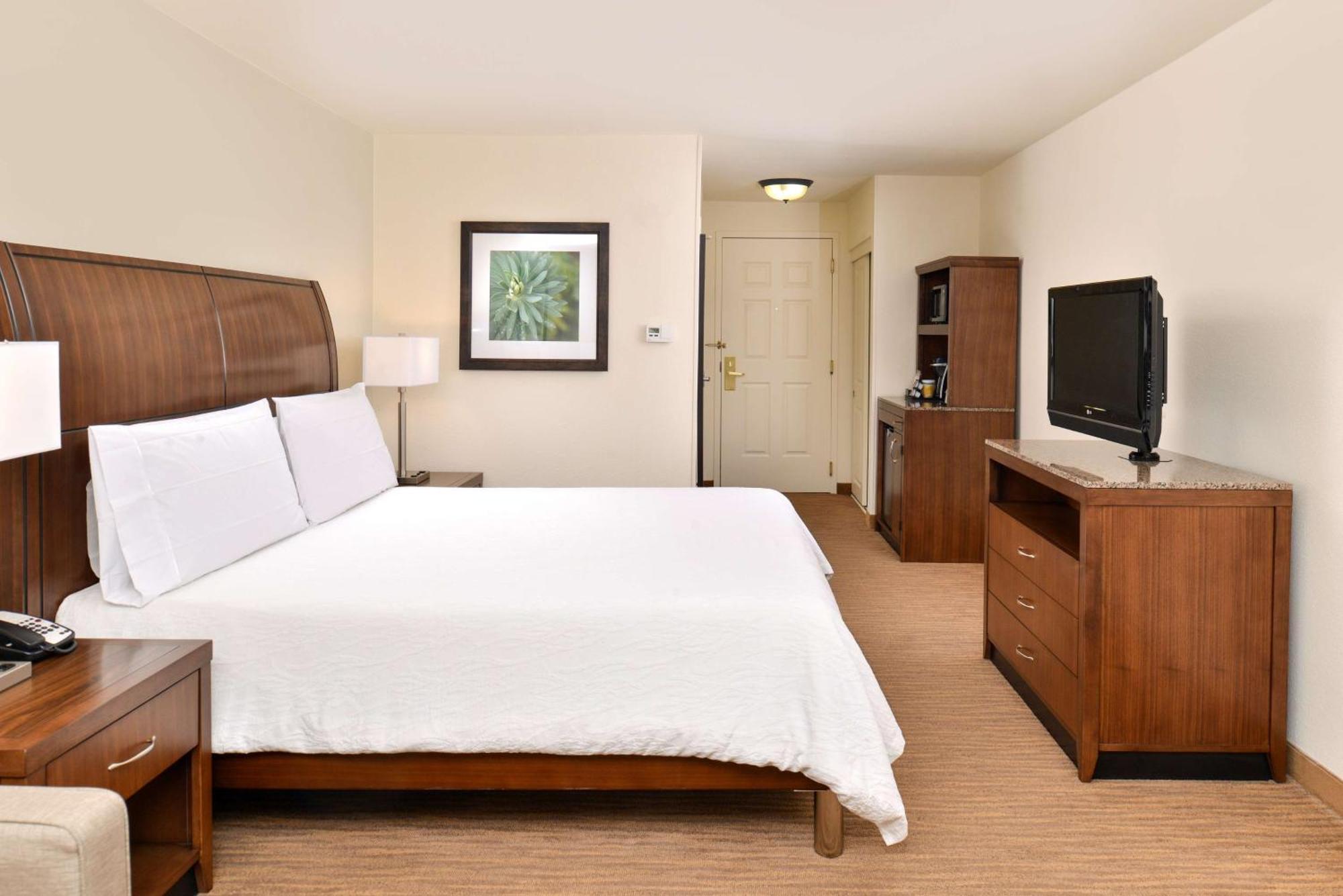 Hilton Garden Inn Addison Kültér fotó