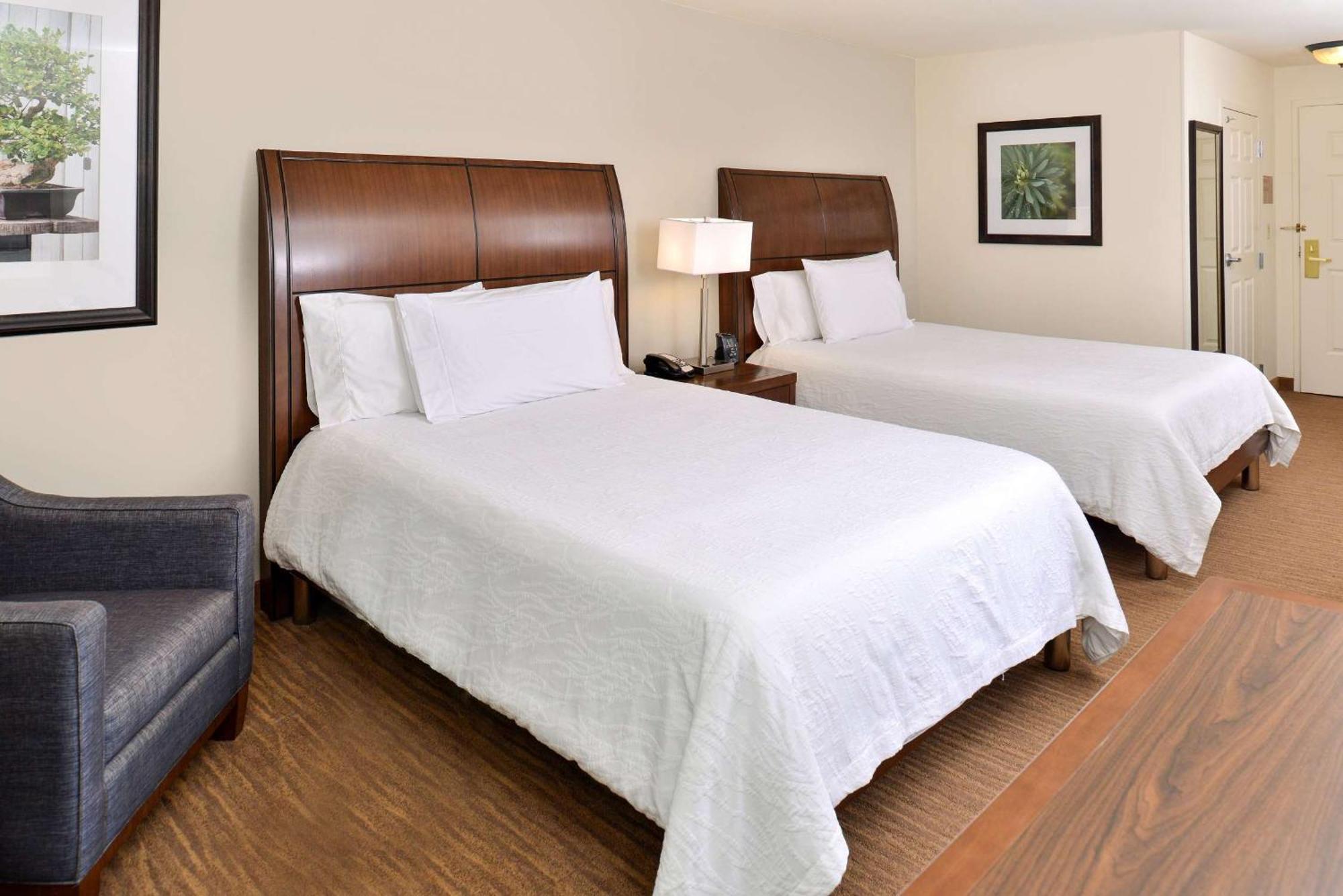 Hilton Garden Inn Addison Kültér fotó