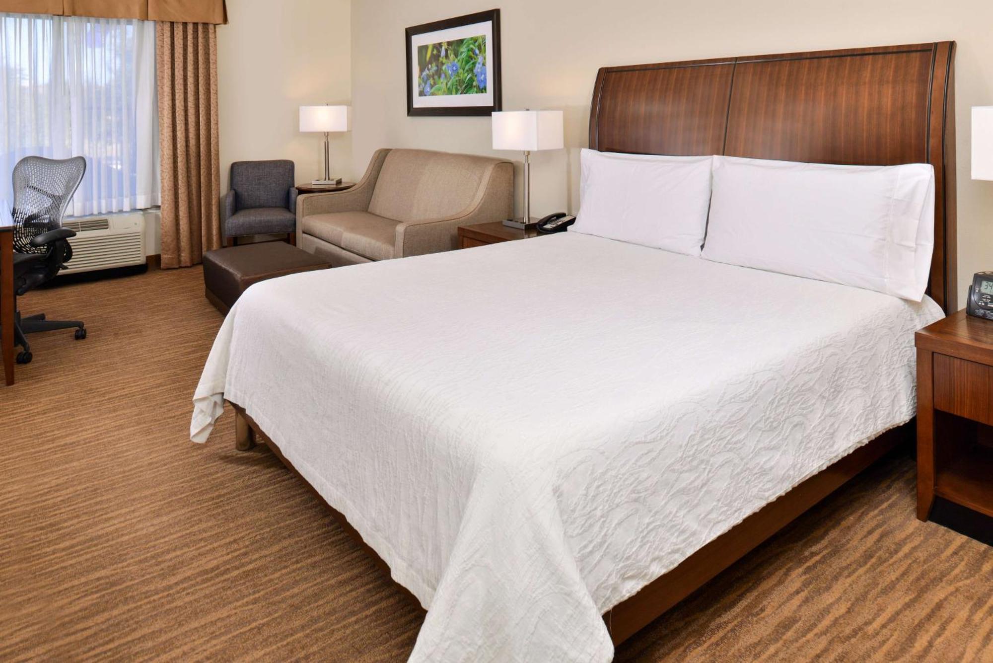 Hilton Garden Inn Addison Kültér fotó